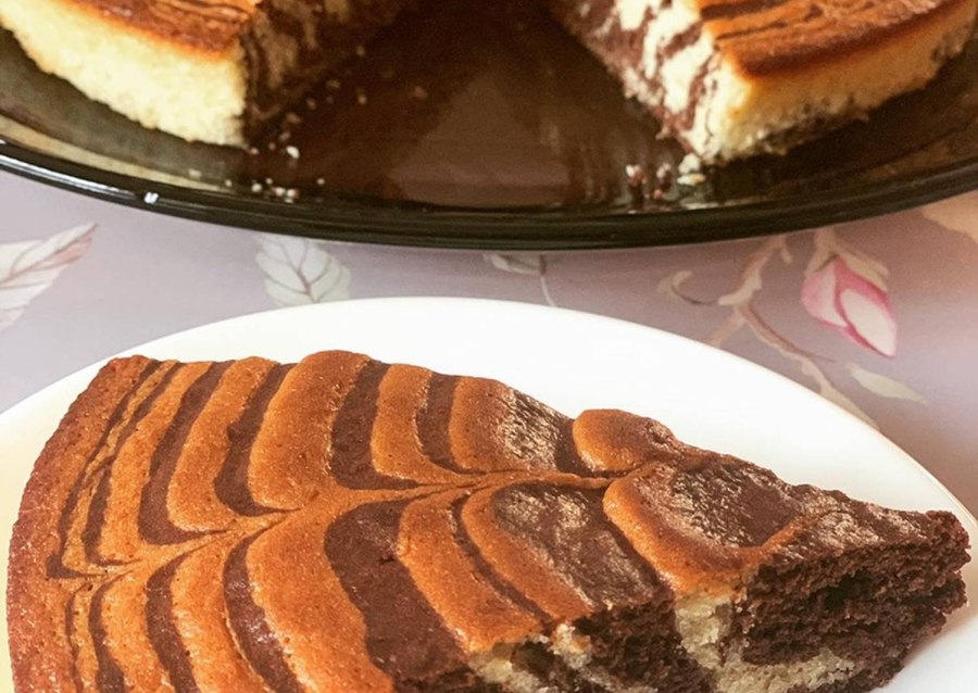 Пиро6 Зебра