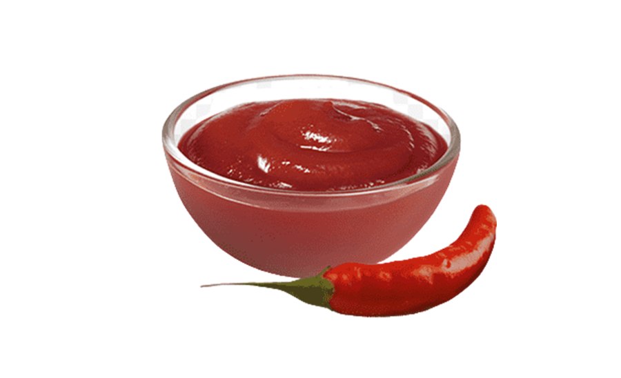 Соус сладкий Чили в соуснике