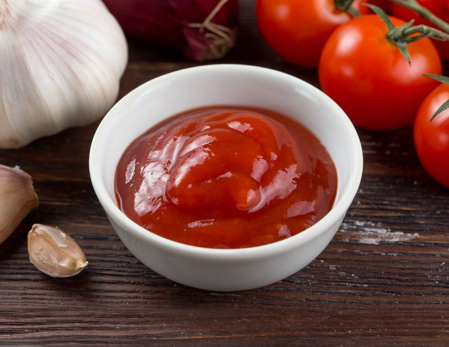 Острый соус Hellfire Devils Gold