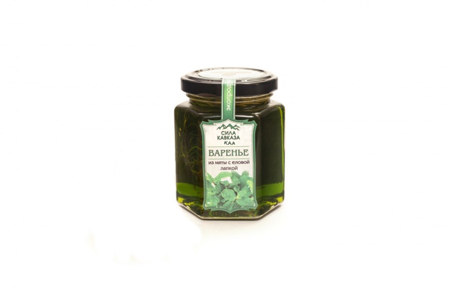 Варенье из Крыма Тархун, Лаванда, дыня отзывы