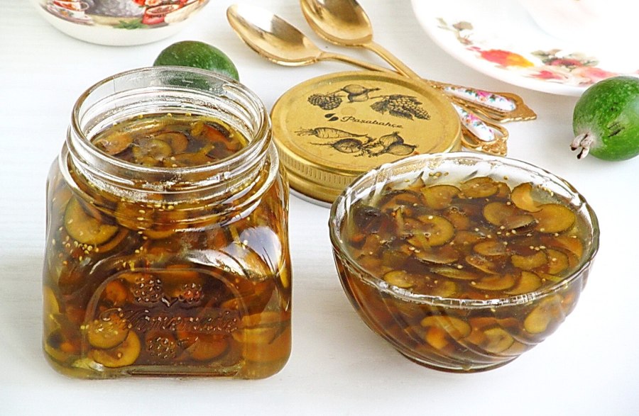 Джем Мелисса