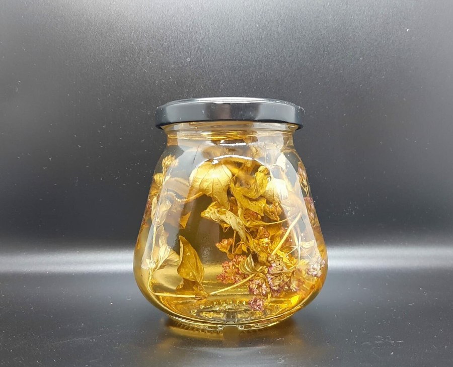 Дуал ледяной Тархун