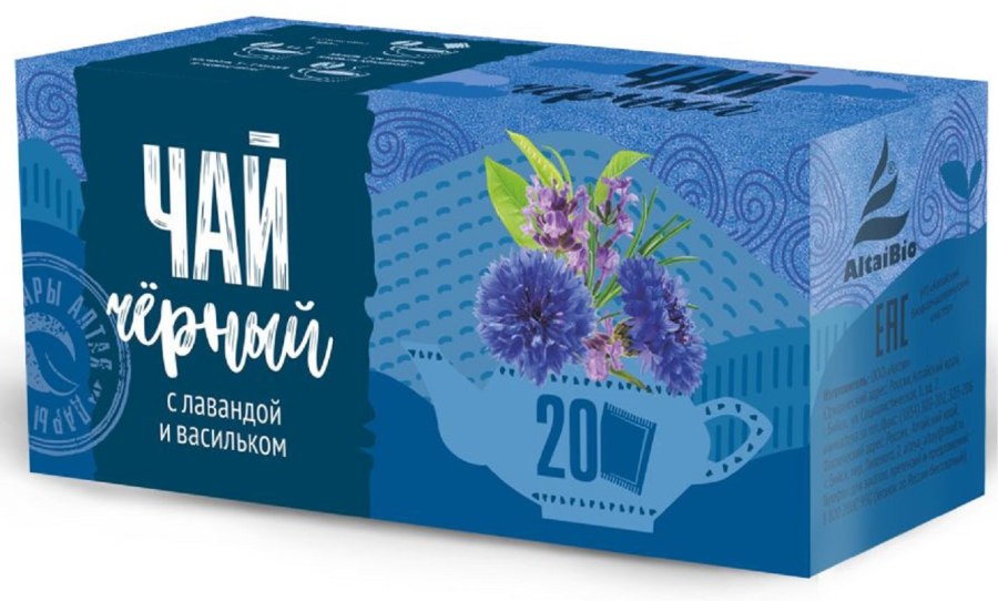 Чай Сенча WEISERHOUSE