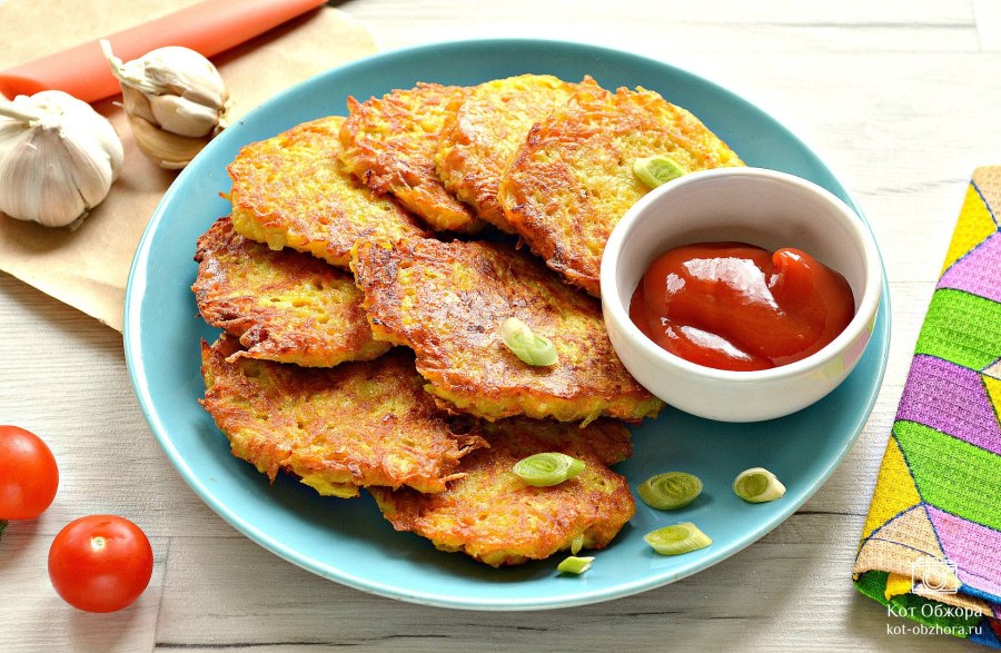 Щучья икра с луком