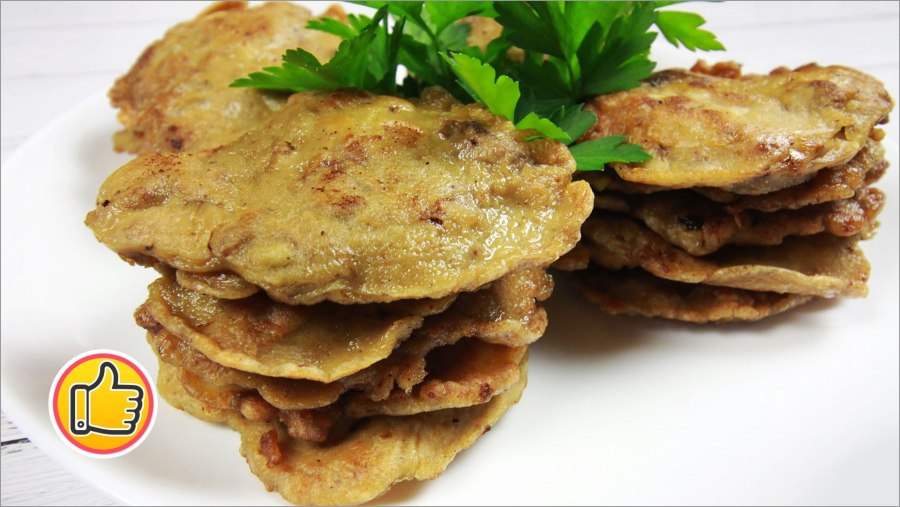 Кабачковые оладьи на праздничный стол