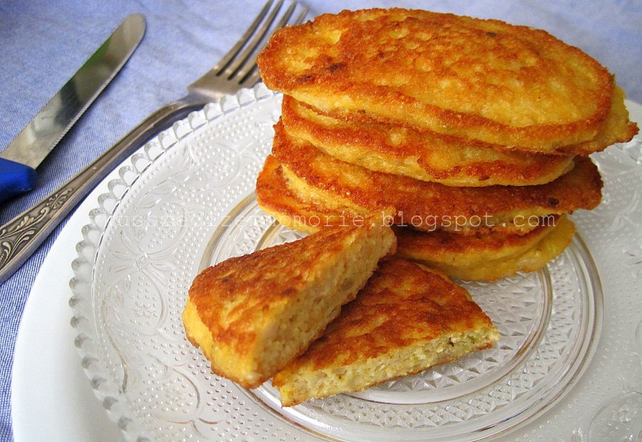 Икра из чиа и нори