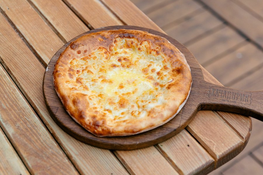 Гурули хачапури