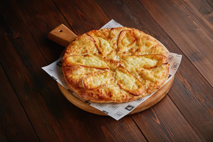 Сыр сулугуни для хачапури