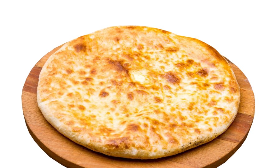 Хачапури по мегрельски