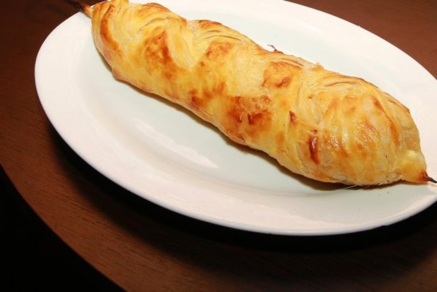 Хачапури черное море Москва