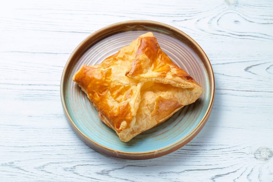 Аджарский хачапури