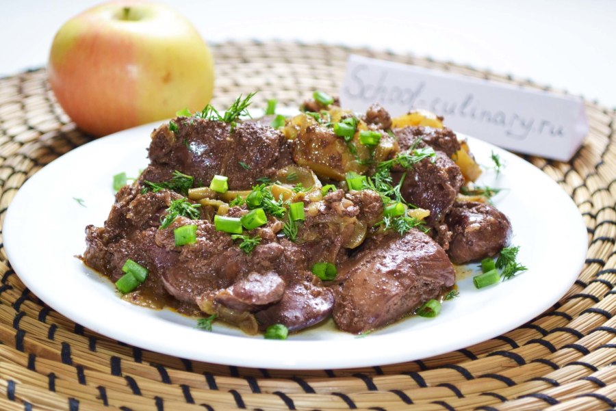 Гипераммониемия печени