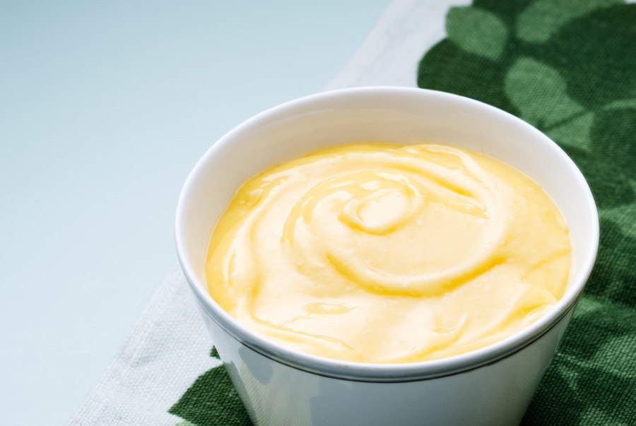 Соус голландез (голландский)