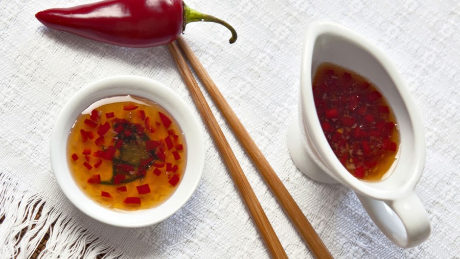 Соус Лионский