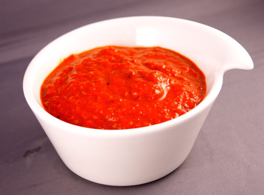 Паста Харисса