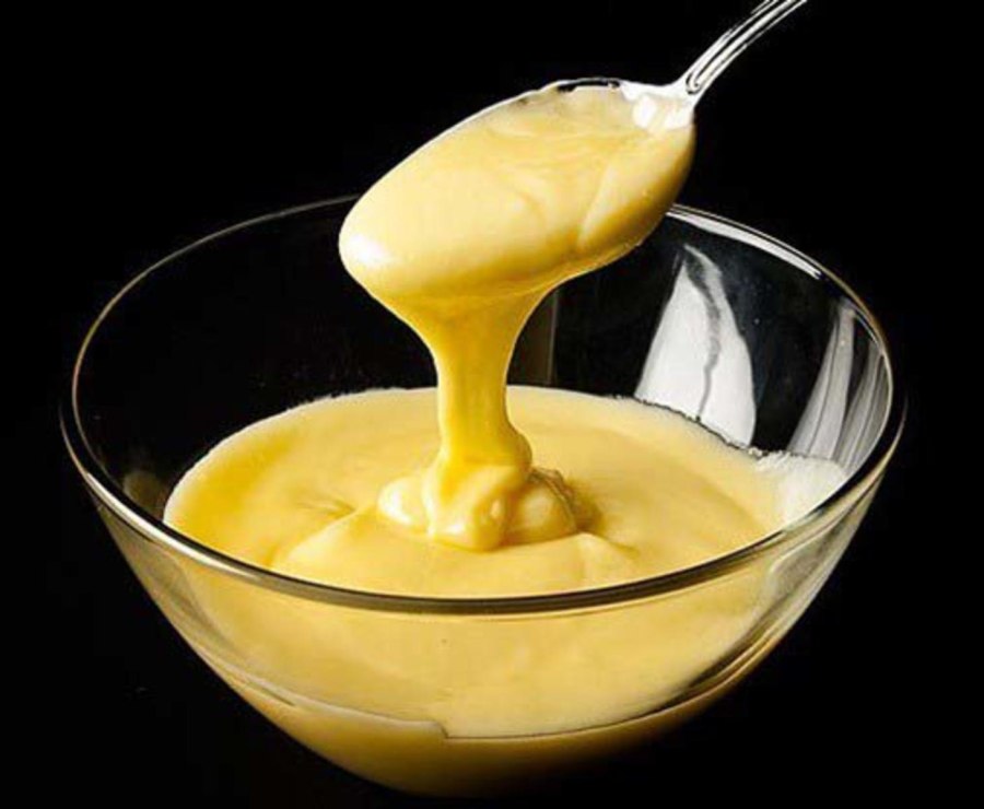 Соус голландез (голландский)