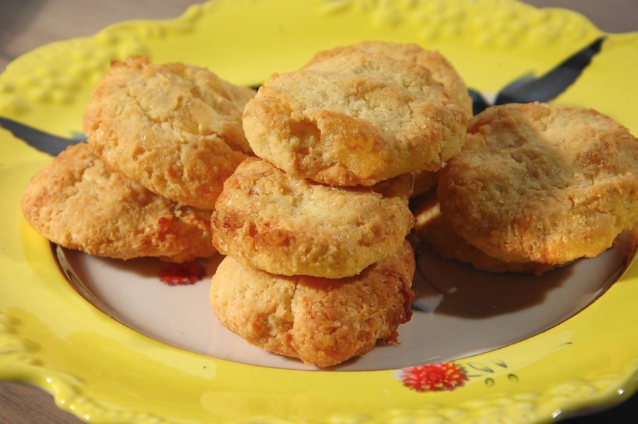 Высоцкая печенье