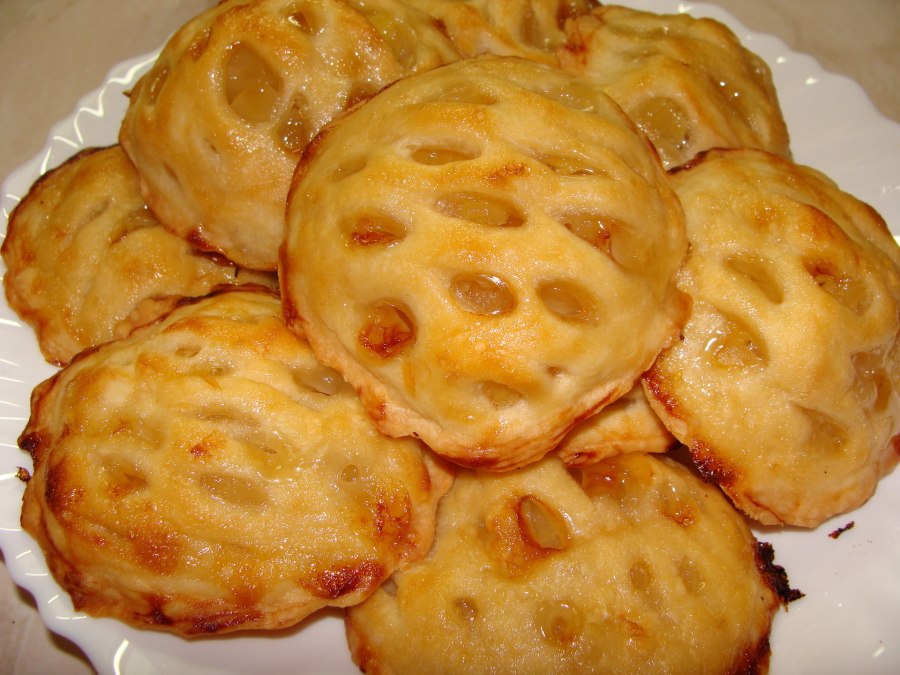 Печенье Атланта