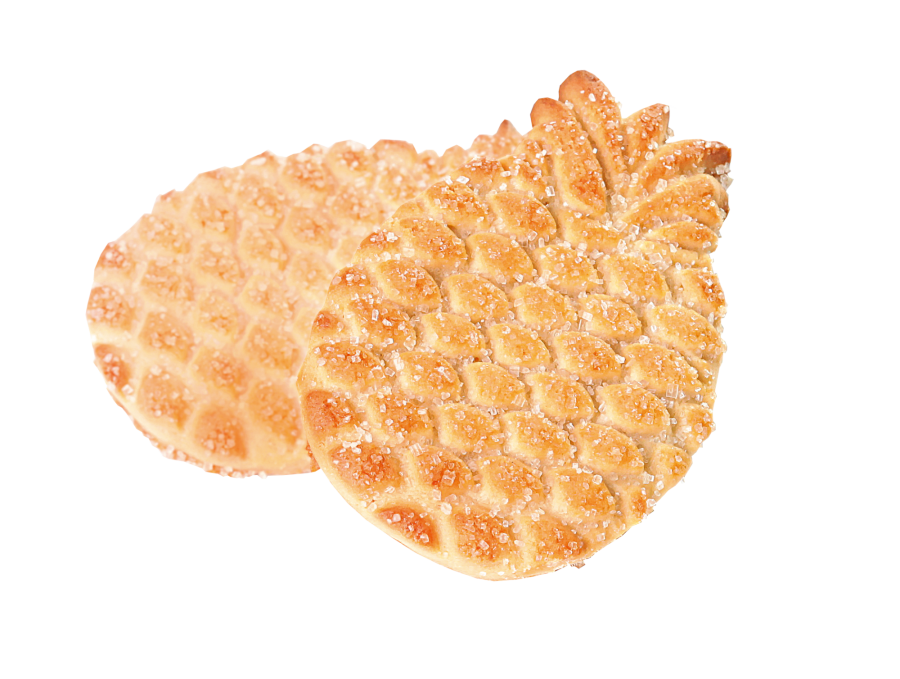 Печенье Уральские кондитеры