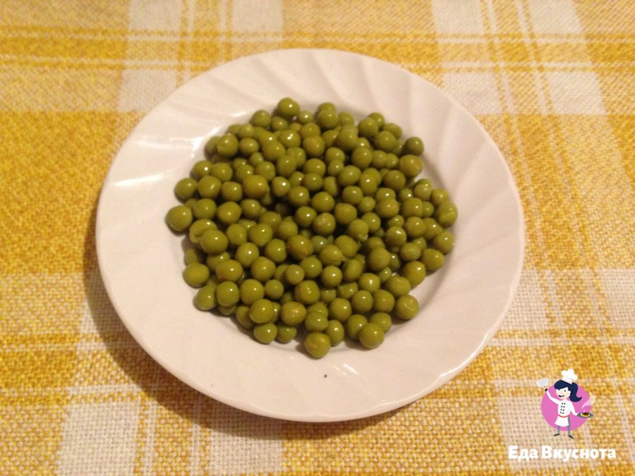 Салат Бонапарт