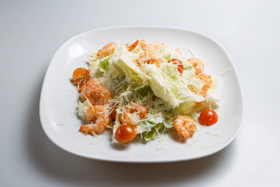 Заправляем салат маслом с дозатором