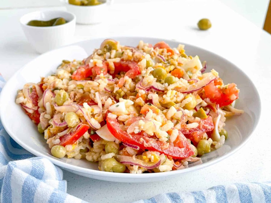 Мезе кускус