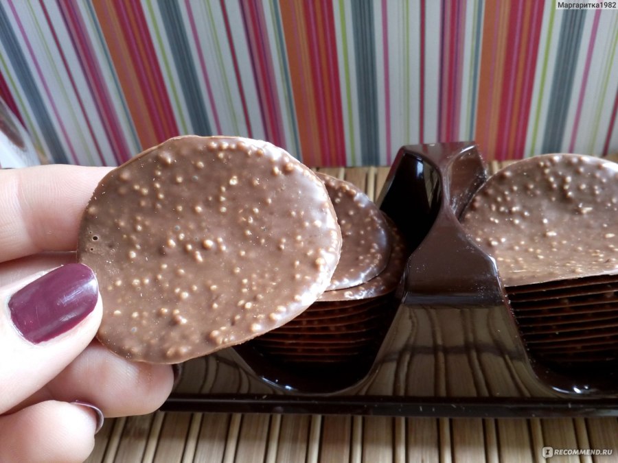 Деревянные чипсы