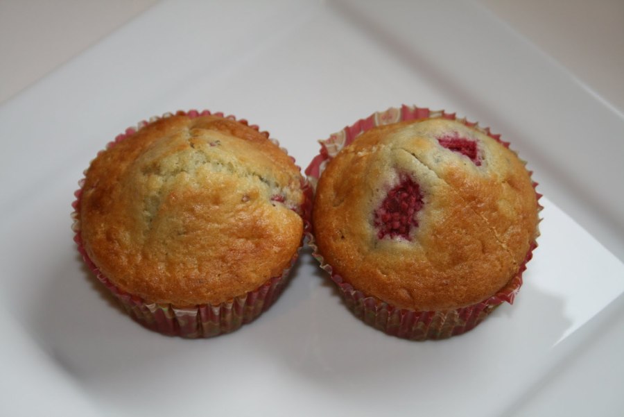 Девственница после кекса