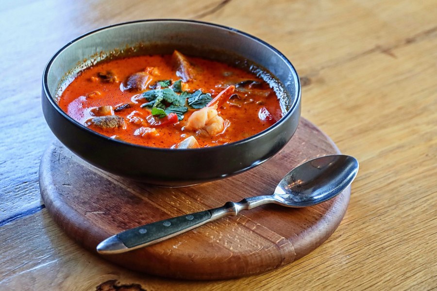 Чашушули на кеци