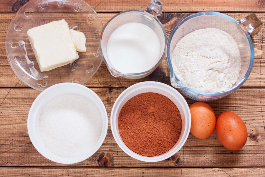 Домашний майонез из молока