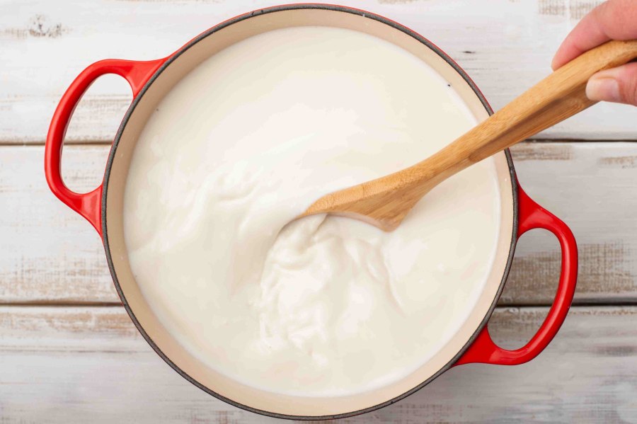 Мука молоко яйца сахар