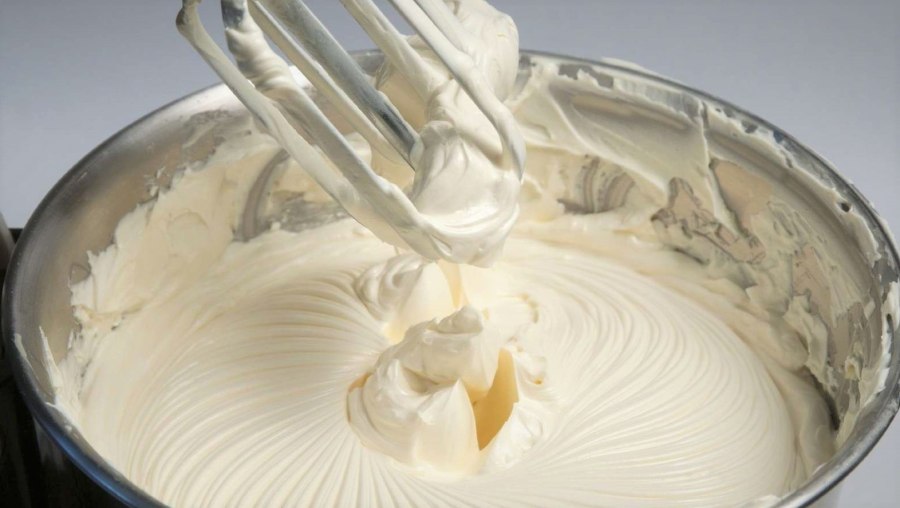 Молочные продукты