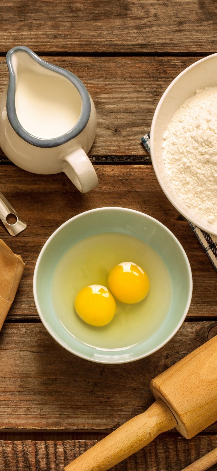 Мороженое из молока в домашних