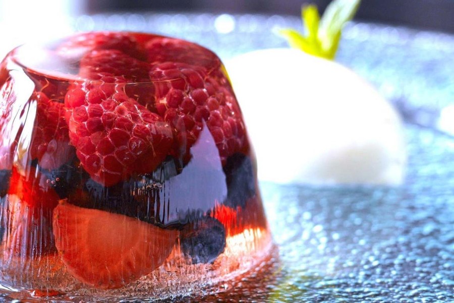 Jello Jello Gel Remover