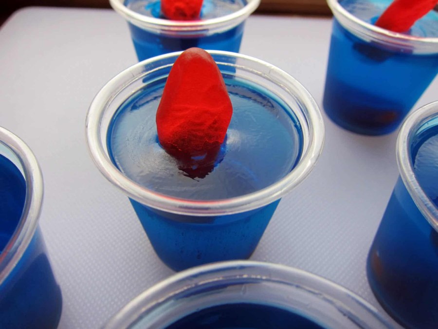 Ирландские Десерты Phobia