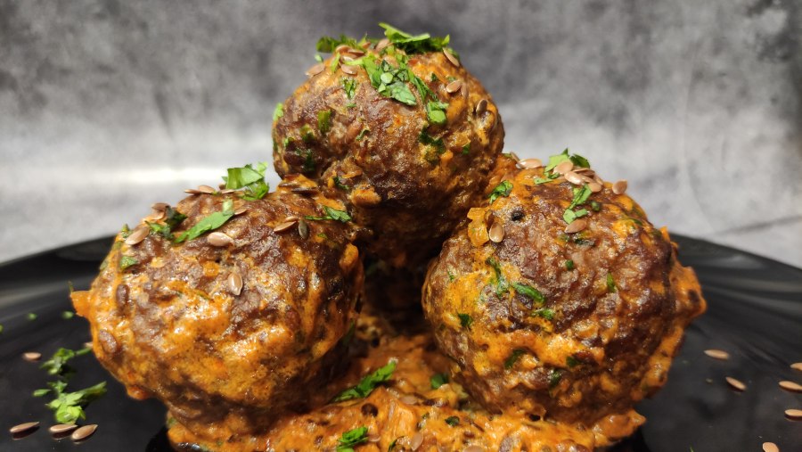 Meat Loaf блюдо