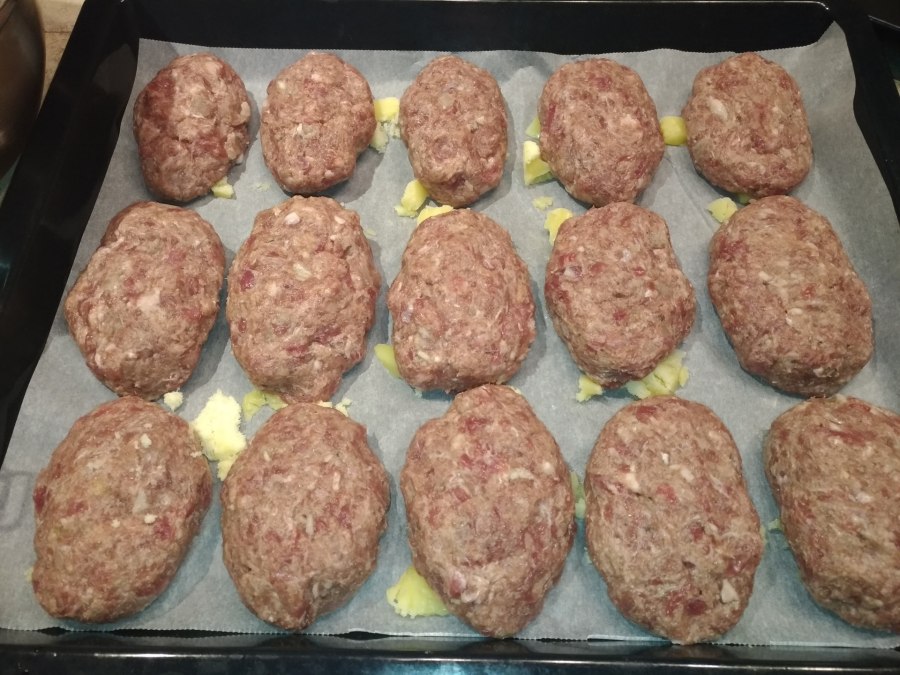 Шведские митболы