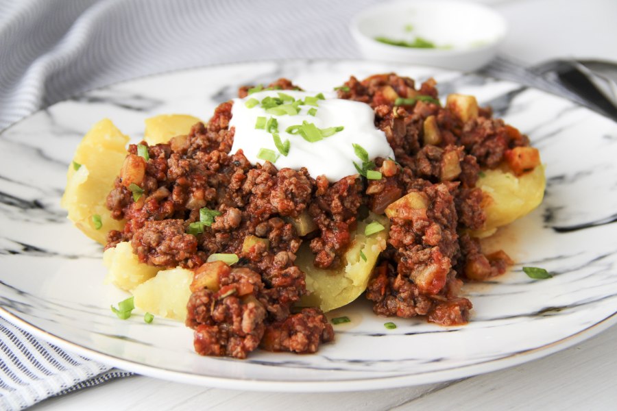 Котлеты из фарша