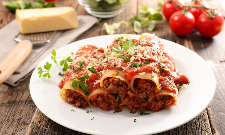 Beefsteak - бифштекс