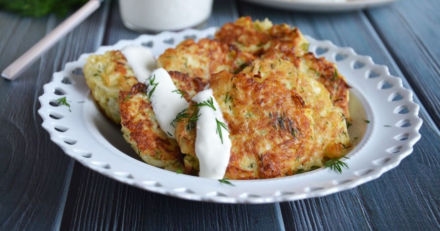 Котлеты капустники