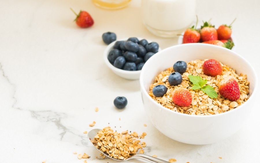 Мюсли Будвиг