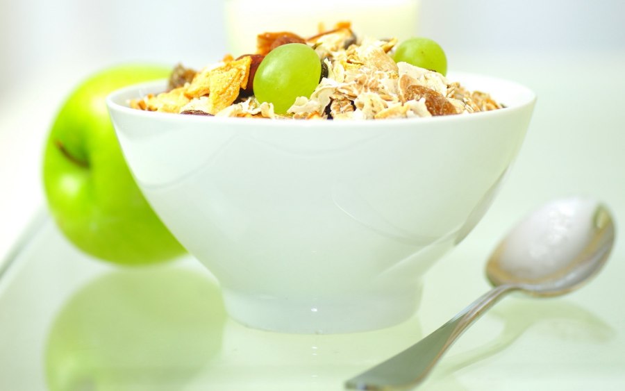 Овсянка шоп