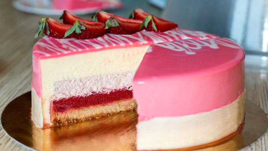 Медоборы Карамельный