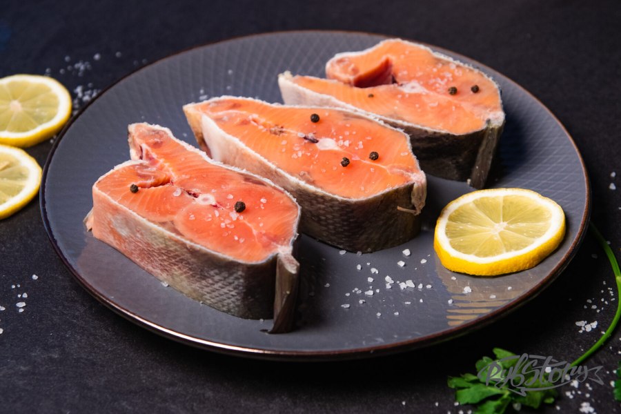 Кета Серебрянка