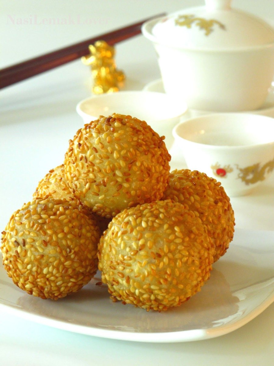 Рисовые лепешки тток