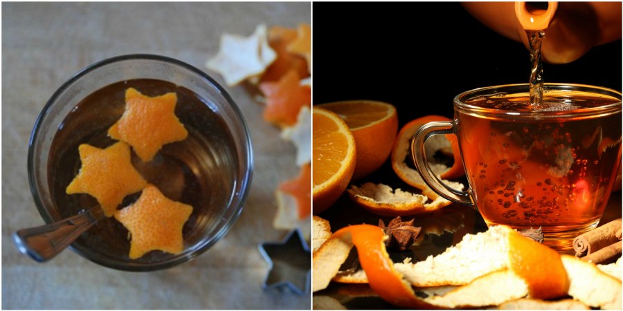 Отвары из коры дуба процеживают: