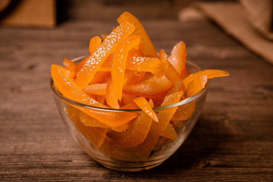 АЛКОФАН апельсиновый ликер