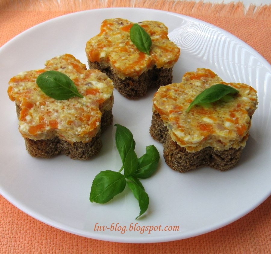 Ложная икорка