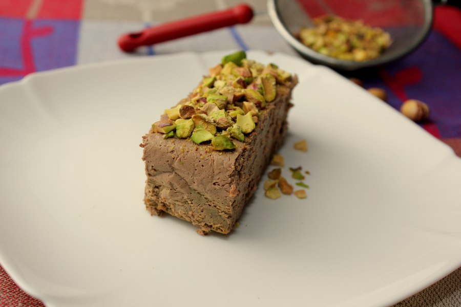 Паштет из куриной печени