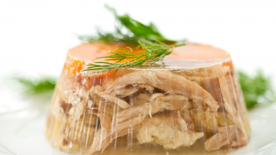 Холодец Дивино